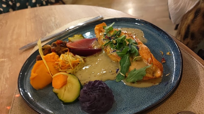 Restaurant Au Clocher à Bourbourg, France