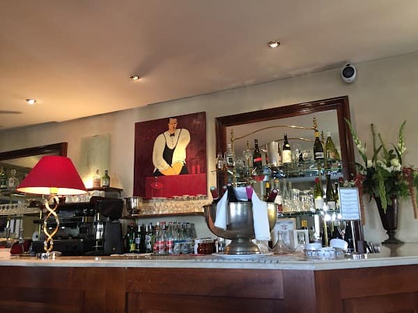 Restaurant Au Potin à Barr, France