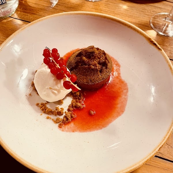 Restaurant Au Potin à Barr, France