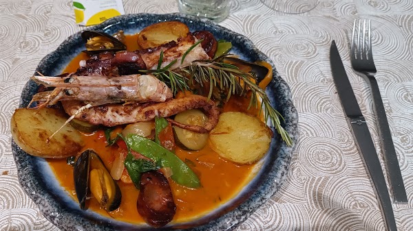 Restaurant Au Raisin à Mundolsheim, France