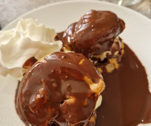 Restaurant Au Raisin à Mundolsheim, France