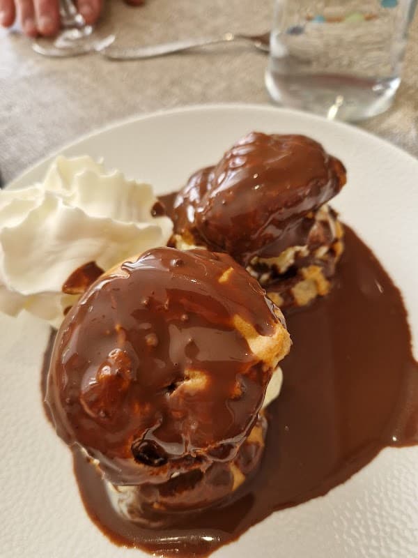 Restaurant Au Raisin à Mundolsheim, France