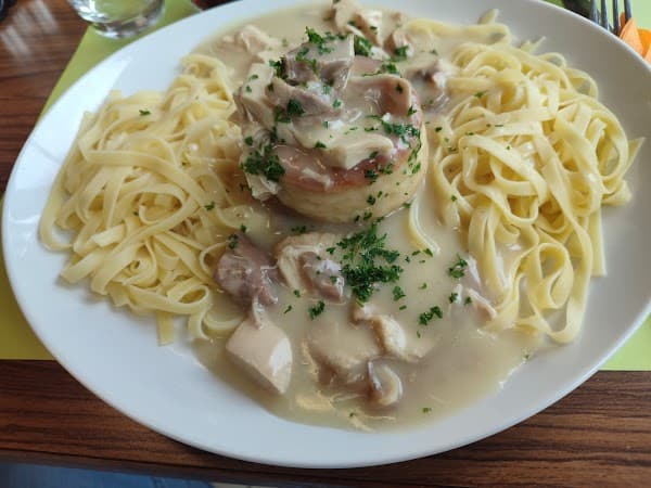 Restaurant Aux Halles du Marché à Mulhouse, France