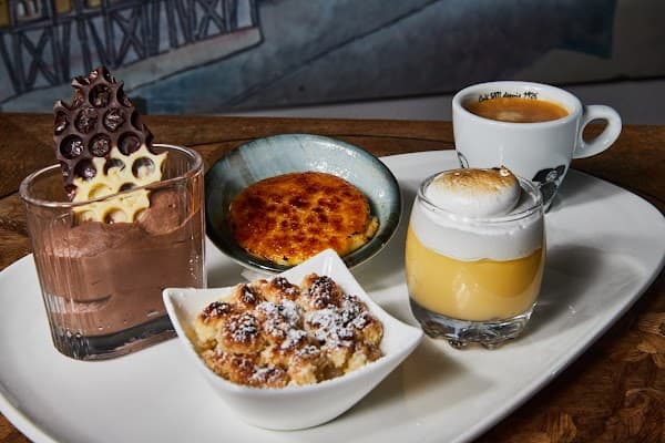 Restaurant Aux Trois Geese à Valff, France