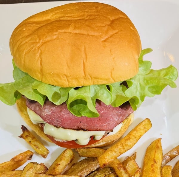 RESTAURANT AZLAN à Bagneux, France