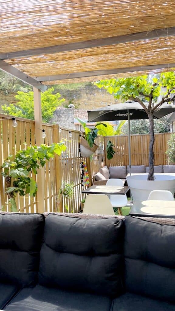 Restaurant Azur Food By Cook
