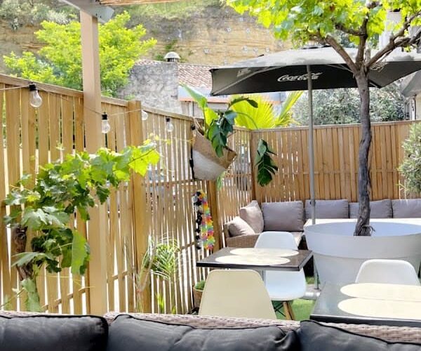 Restaurant Azur Food By Cook à Salon-de-Provence, France