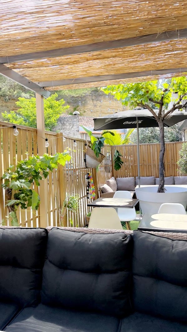 Restaurant Azur Food By Cook à Salon-de-Provence, France