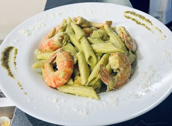 Restaurant Azur Food By Cook à Salon-de-Provence, France