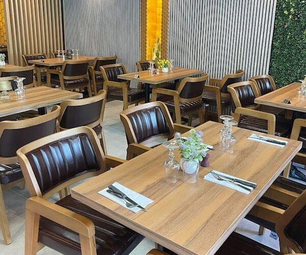 Restaurant Bar de L’Etoile à Charny Orée de Puisaye, France