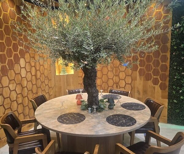 Restaurant Bar de L’Etoile à Charny Orée de Puisaye, France