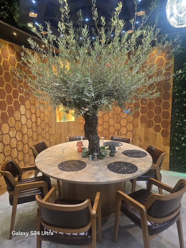 Restaurant Bar de L’Etoile à Charny Orée de Puisaye, France