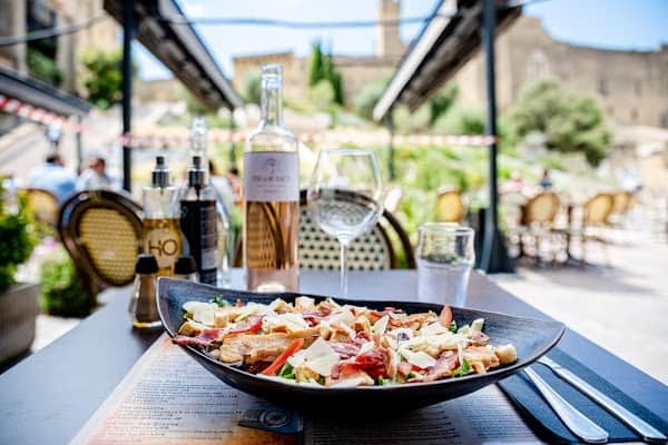 Restaurant Bar le Food Truck à Salon-de-Provence, France