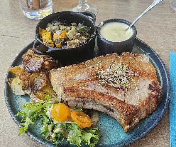 Restaurant / Bar Ô p’tit Goret à Chalindrey, France