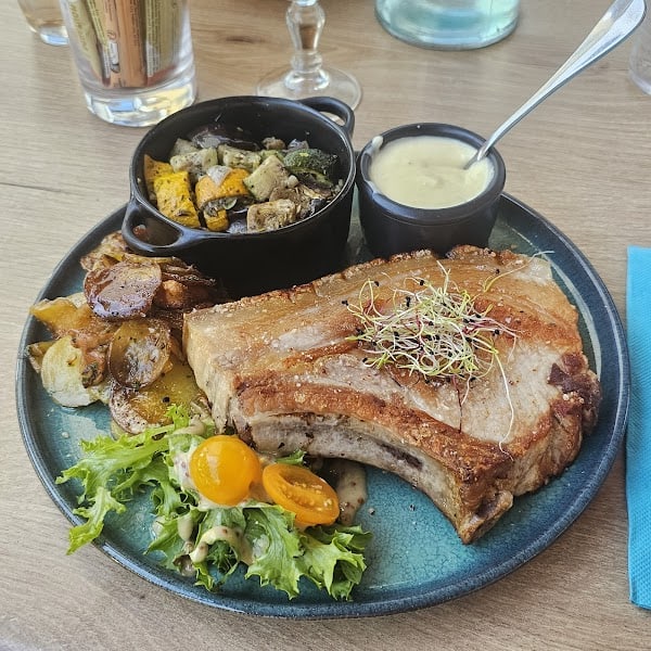 Restaurant / Bar Ô p’tit Goret à Chalindrey, France