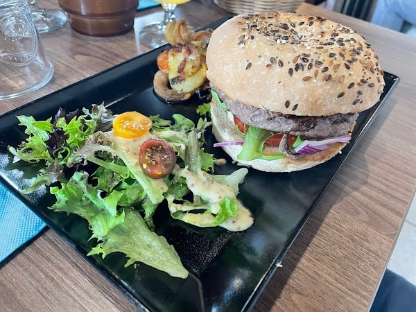 Restaurant / Bar Ô p’tit Goret à Chalindrey, France