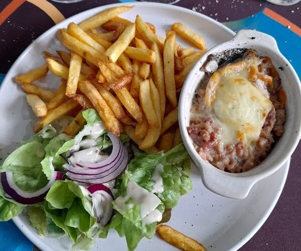 Restaurant / Bar Ô p’tit Goret à Chalindrey, France