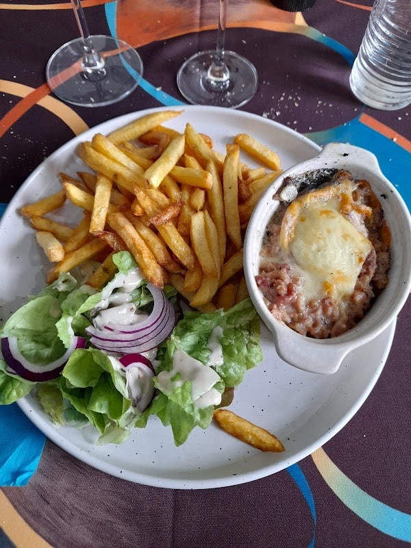 Restaurant / Bar Ô p’tit Goret à Chalindrey, France