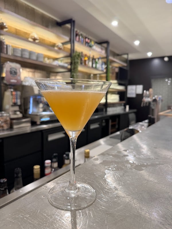 Restaurant Bartô Frate – Palaiseau à Palaiseau, France