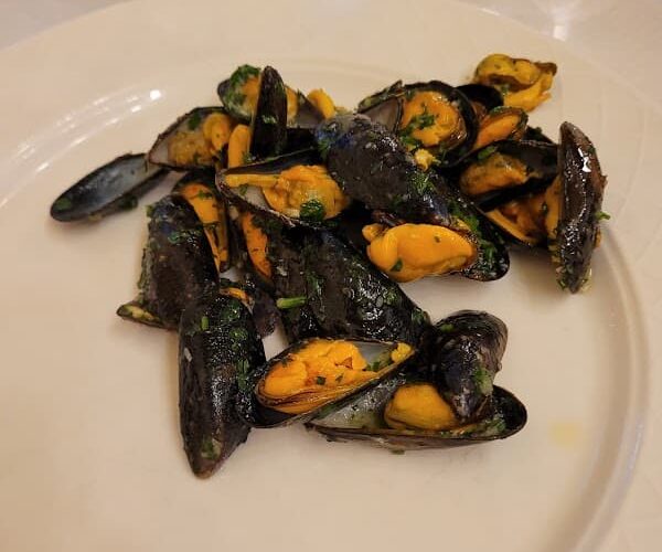 Restaurant Belle Vue à Zellwiller, France