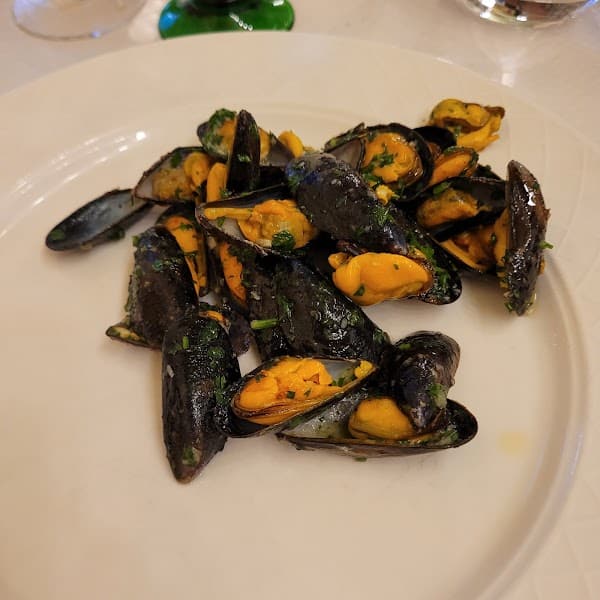 Restaurant Belle Vue à Zellwiller, France