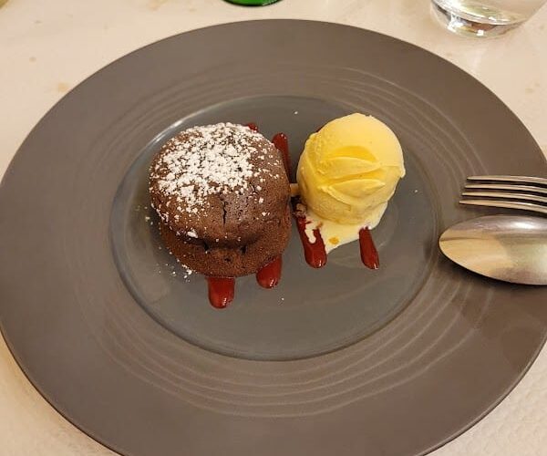 Restaurant Belle Vue à Zellwiller, France