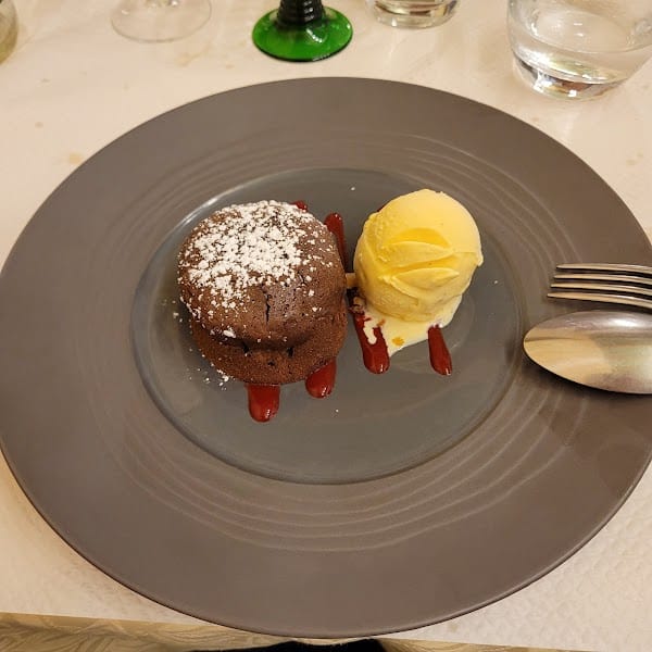 Restaurant Belle Vue à Zellwiller, France