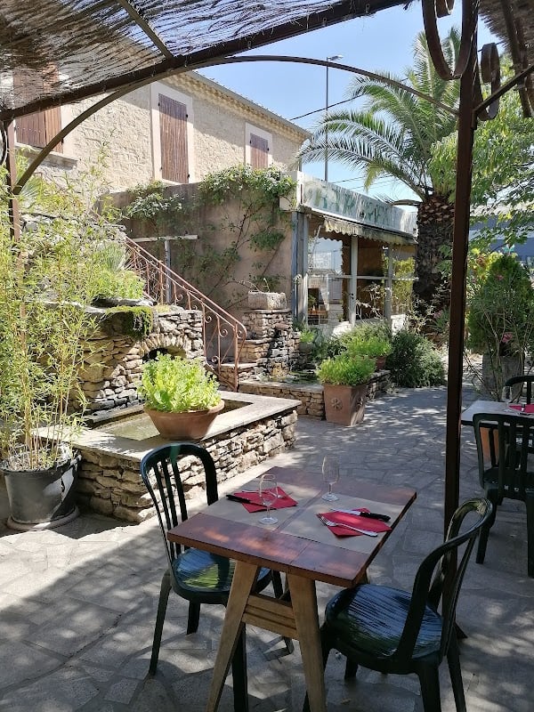 Restaurant Bellecour à Carpentras, France