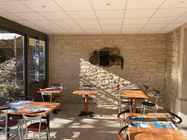 Restaurant Bellecour à Carpentras, France