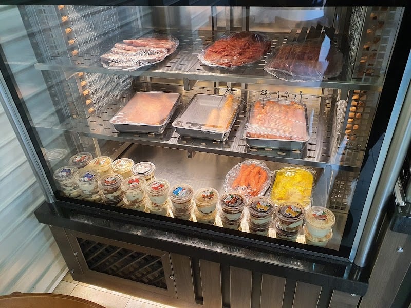 Restaurant Berfin à Cergy, France