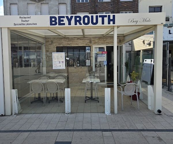 Restaurant Beyrouth Bay Malo Libanais, Beyrouth Bay Malo à Dunkerque, France