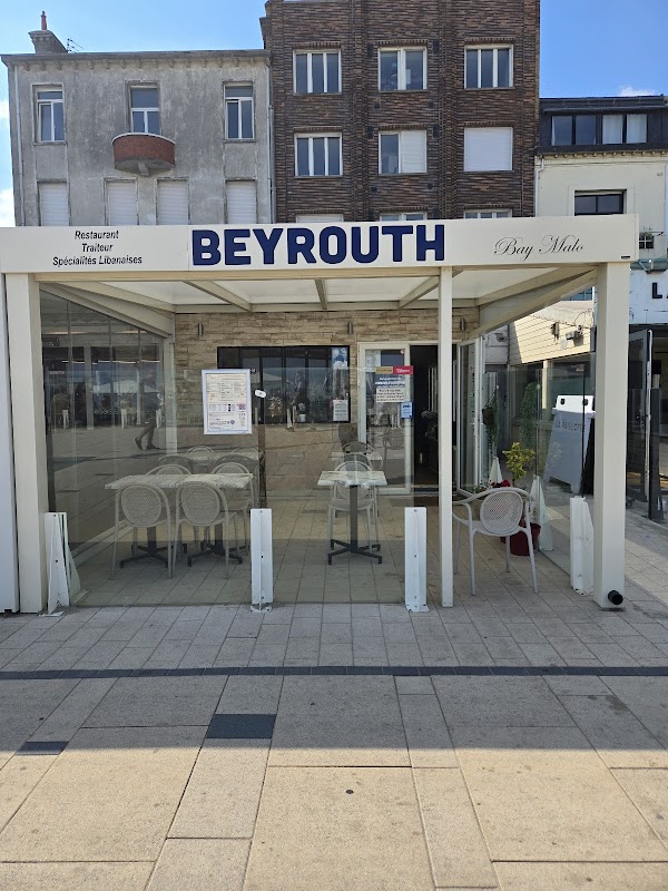 Restaurant Beyrouth Bay Malo Libanais, Beyrouth Bay Malo à Dunkerque, France