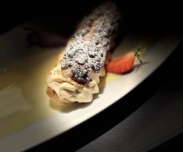 Restaurant BG à Mâcon, France