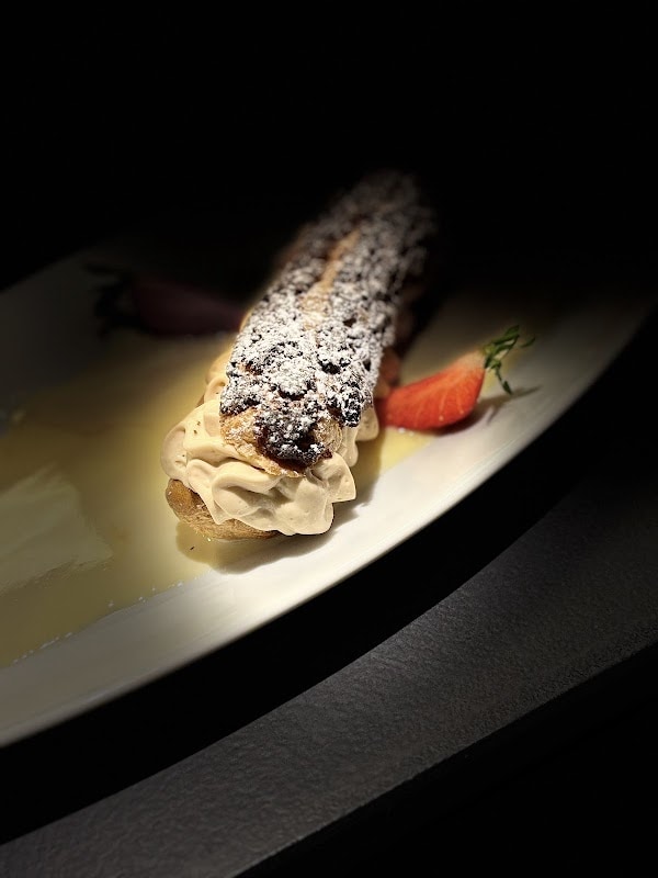 Restaurant BG à Mâcon, France