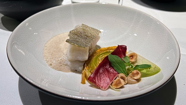 Restaurant Bieberbau à Berlin, Allemagne