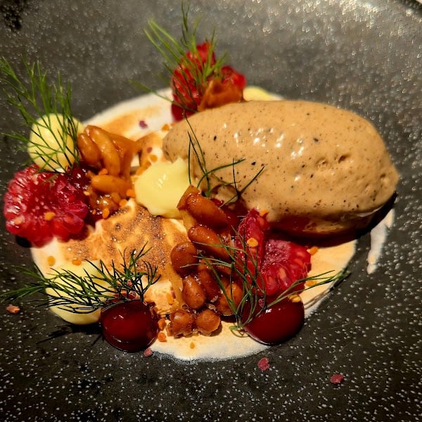 Restaurant Bieberbau à Berlin, Allemagne