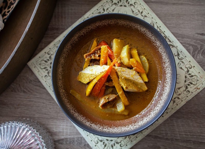 Restaurant Bienvenue Chez Nous à Bergues, France