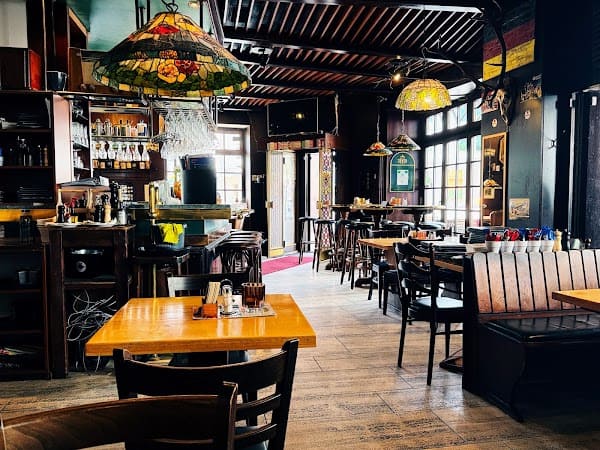 Restaurant & Bierhaus Xantener Eck à Berlin, Allemagne