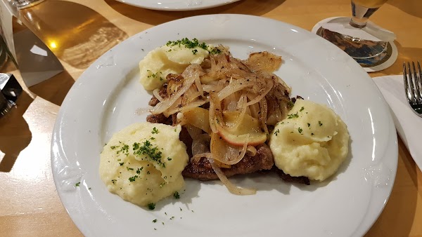 Restaurant & Bierhaus Xantener Eck à Berlin, Allemagne