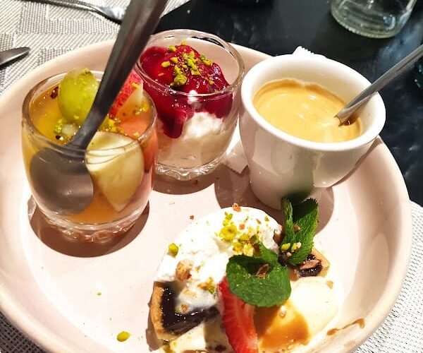 Restaurant – Bistro le Saint Tugal à Laval, France