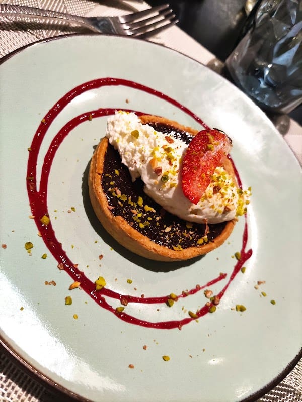 Restaurant – Bistro le Saint Tugal à Laval, France