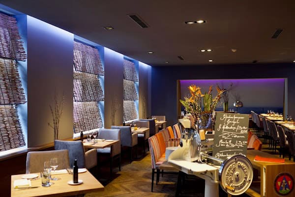 Restaurant Blauer Bock – München à München (Munich), Allemagne