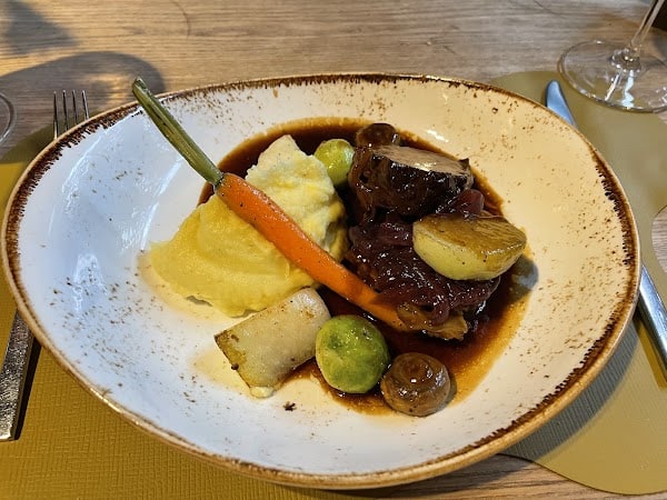 Restaurant Blauer Bock – München à München (Munich), Allemagne