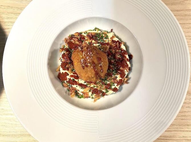 Restaurant BOBY à La Londe-les-Maures, France