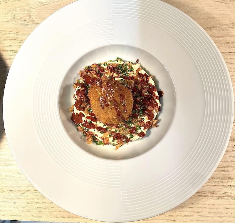 Restaurant BOBY à La Londe-les-Maures, France