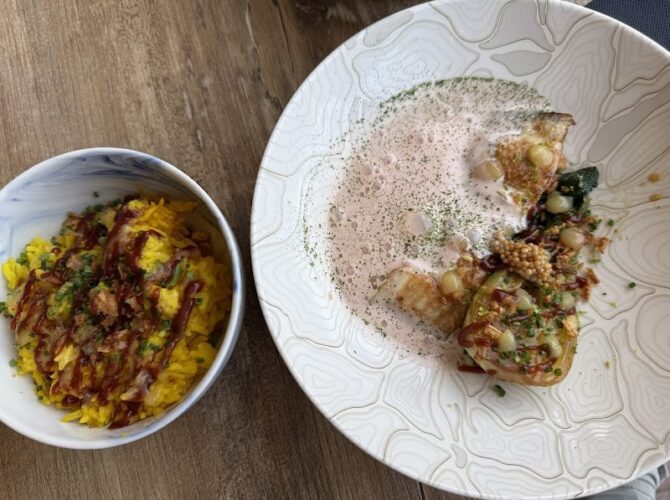 Restaurant BOBY à La Londe-les-Maures, France