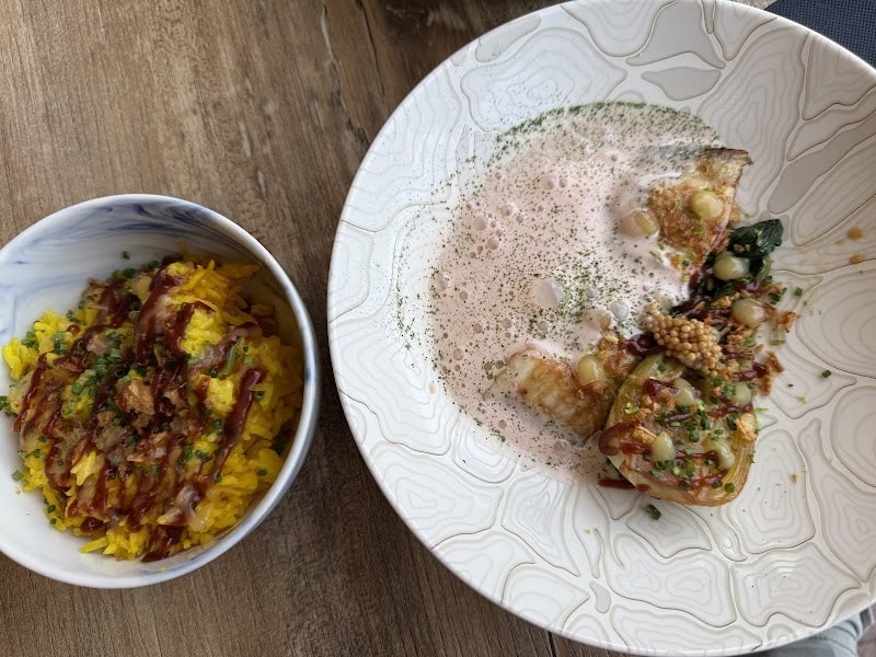 Restaurant BOBY à La Londe-les-Maures, France