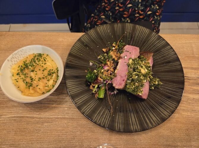 Restaurant BOBY à La Londe-les-Maures, France