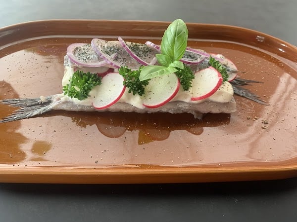 Restaurant | Bota Jardin en ville à Liège, Belgique