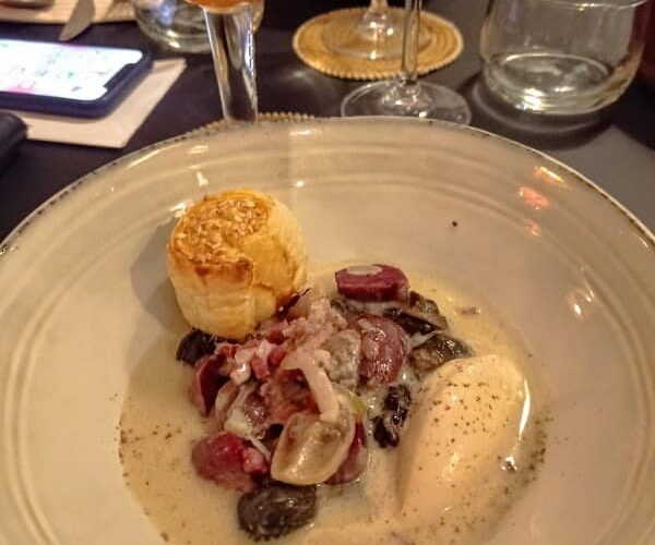 Restaurant | Bota Jardin en ville à Liège, Belgique